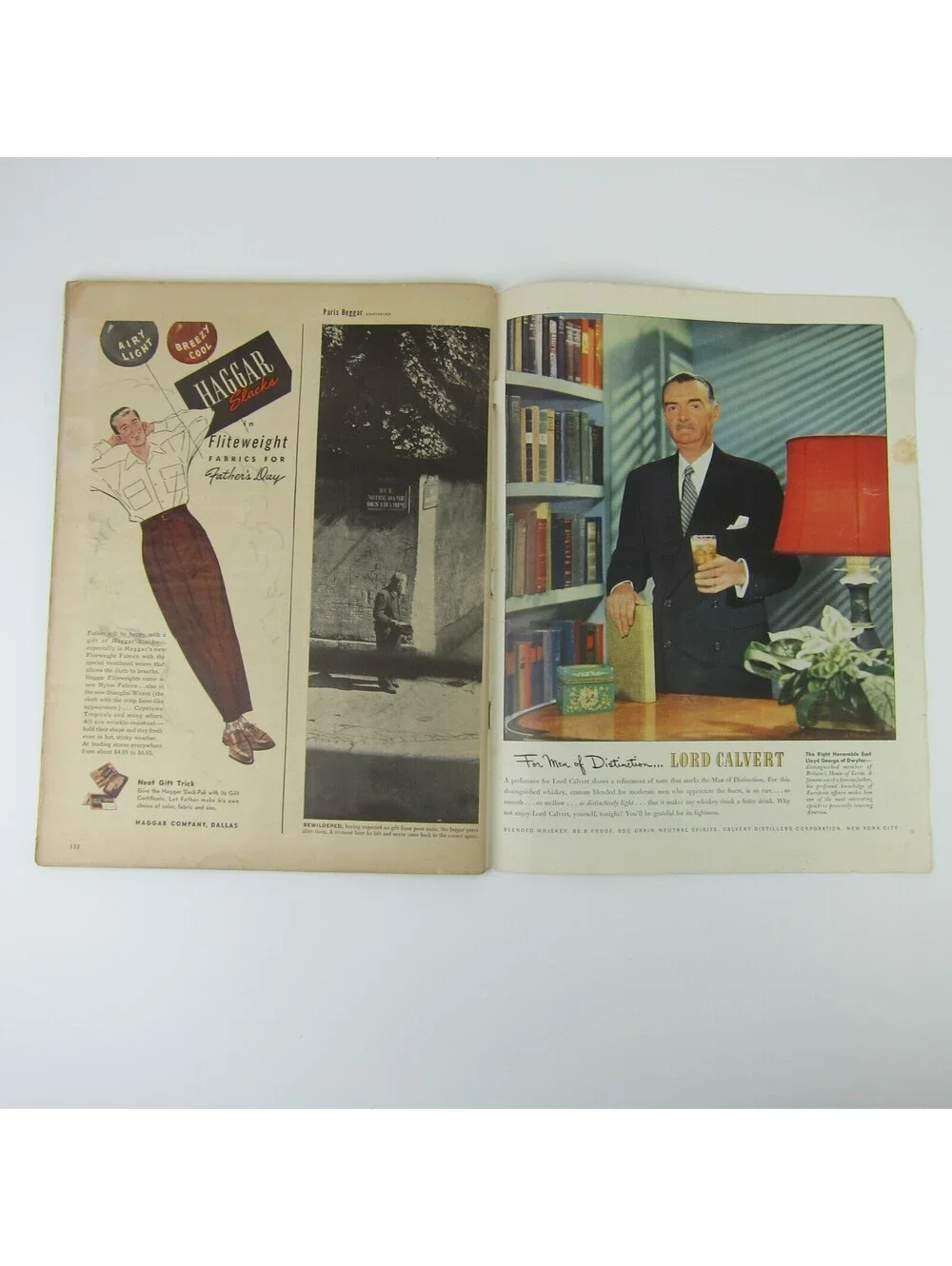 LIFE Magazine June 12 1950 Hopalong Cassidy Marlene Dietrich Kings Story Vintage